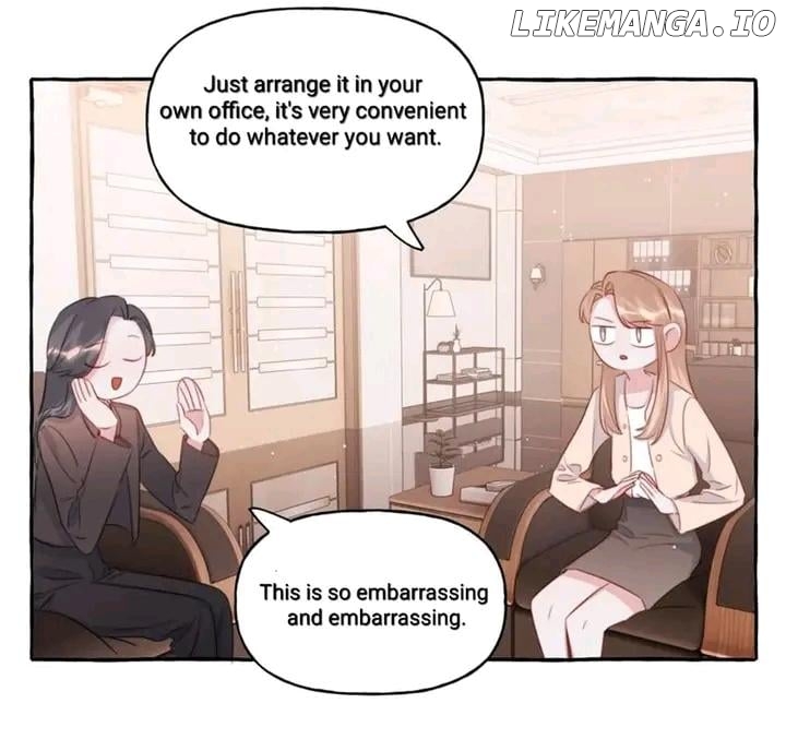 Superstar Rivalry Chapter 111 - page 7