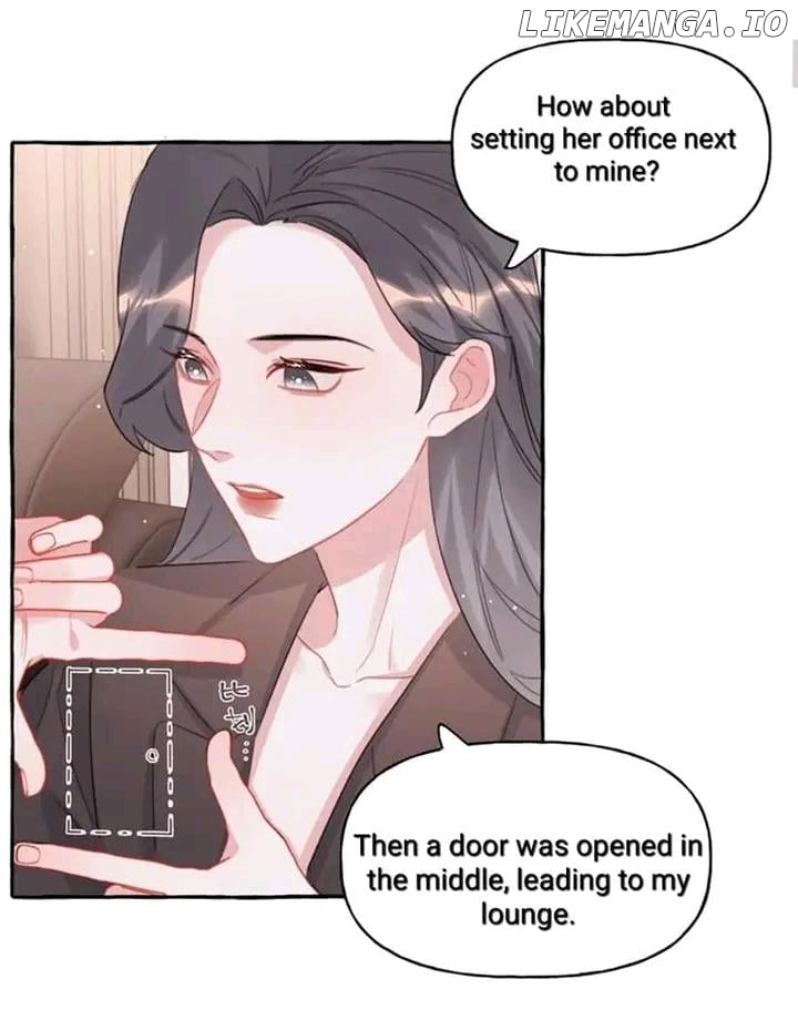 Superstar Rivalry Chapter 111 - page 8