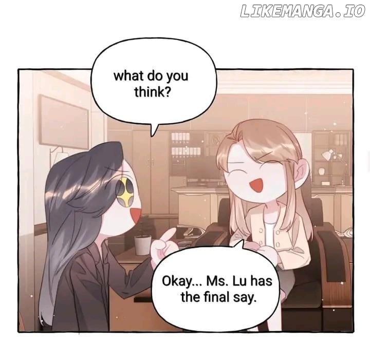 Superstar Rivalry Chapter 111 - page 9
