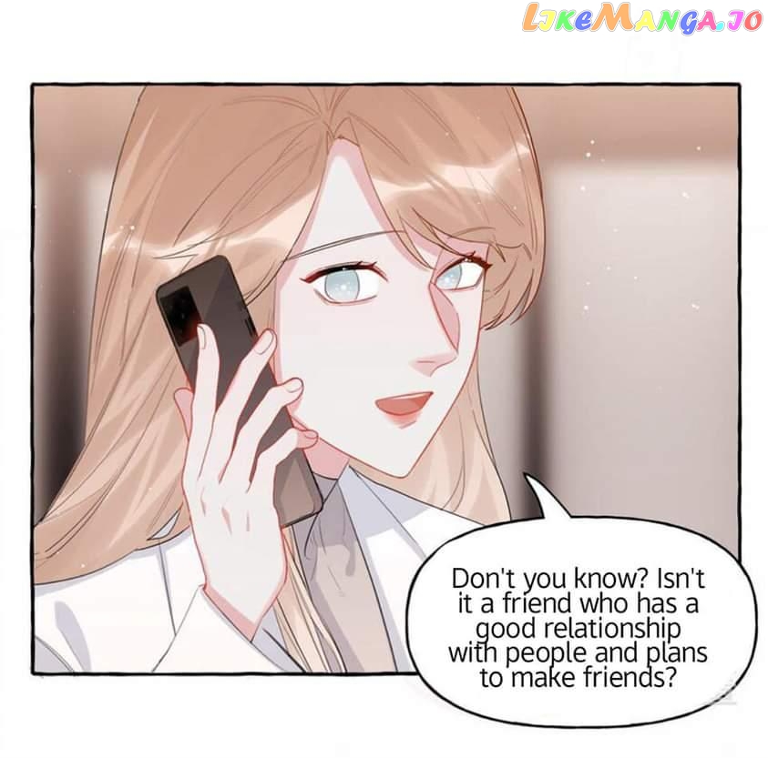 Superstar Rivalry chapter 52 - page 11
