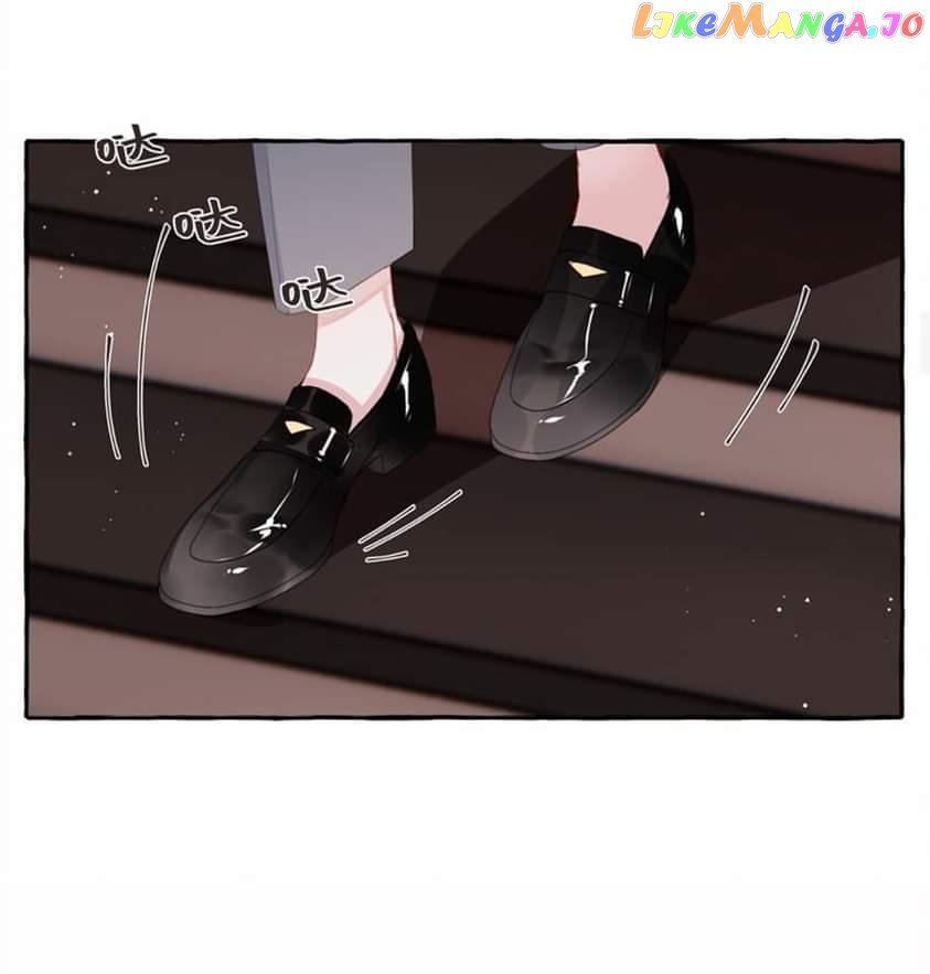 Superstar Rivalry chapter 52 - page 15