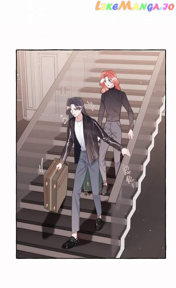 Superstar Rivalry chapter 52 - page 16