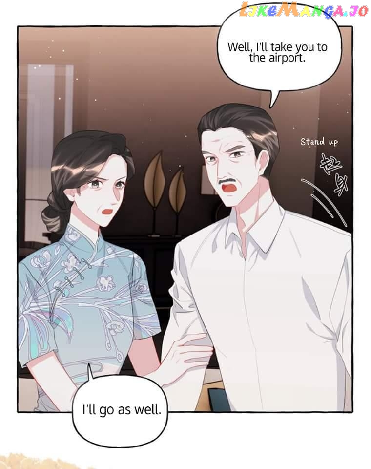 Superstar Rivalry chapter 52 - page 18