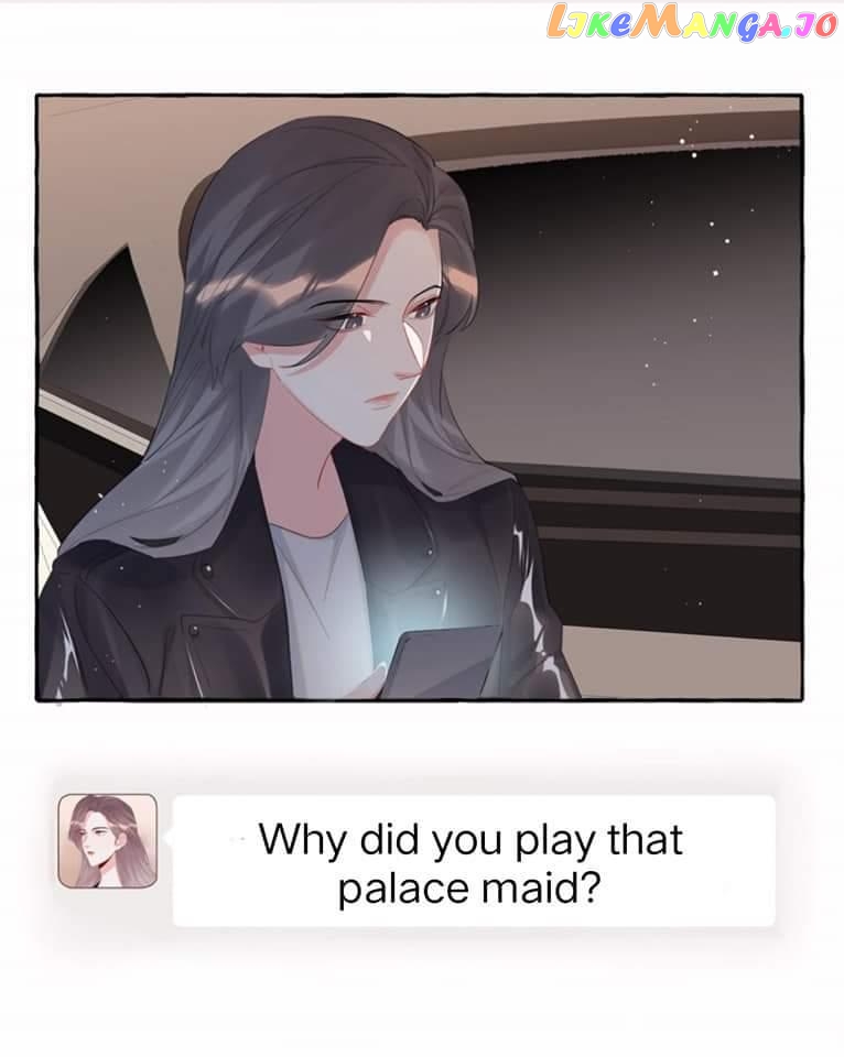 Superstar Rivalry chapter 52 - page 21