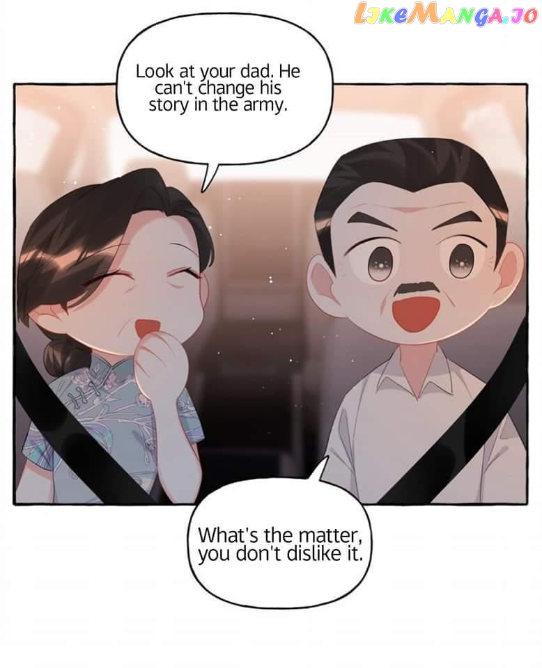 Superstar Rivalry chapter 52 - page 23