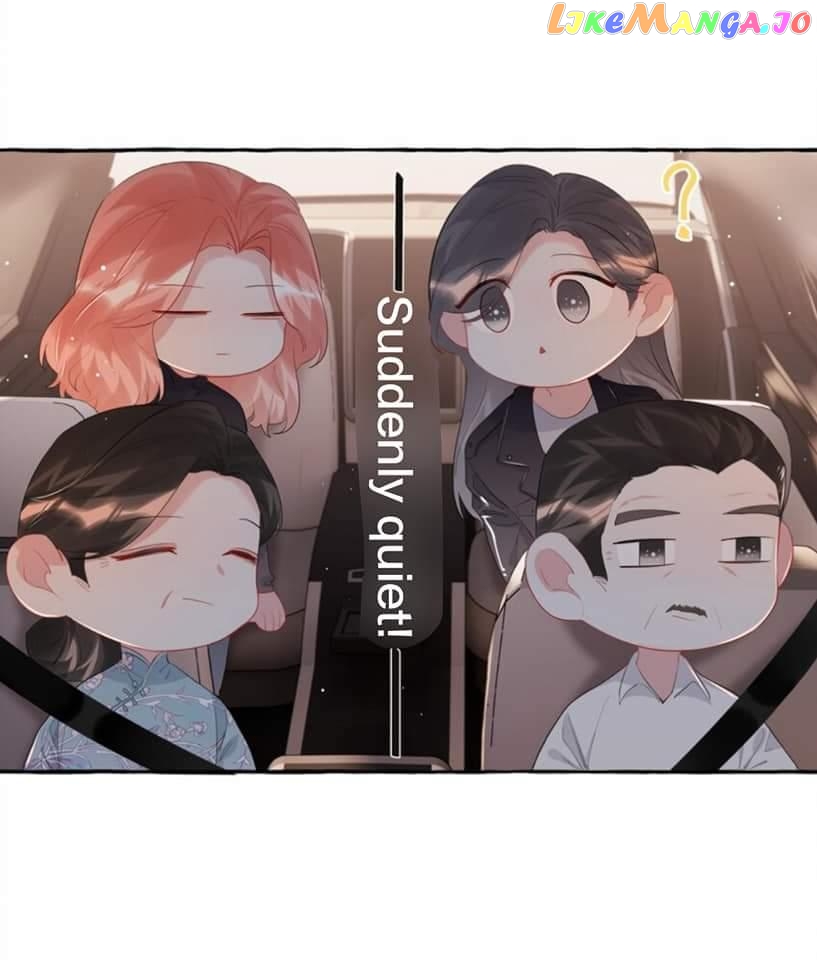 Superstar Rivalry chapter 52 - page 25