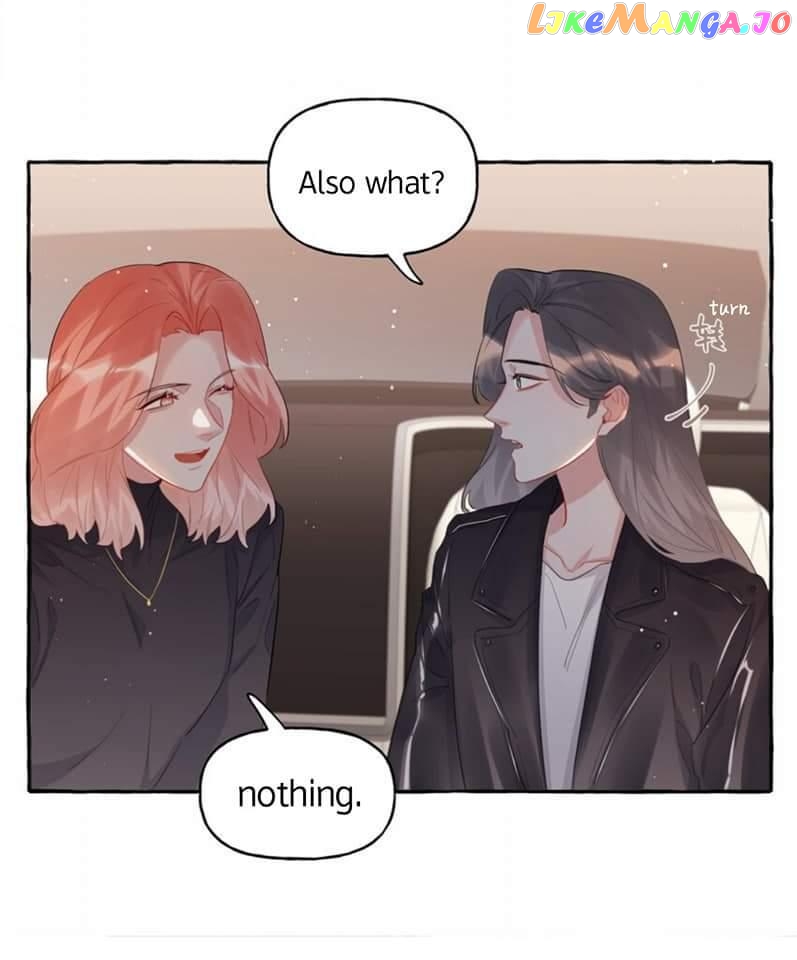 Superstar Rivalry chapter 52 - page 27