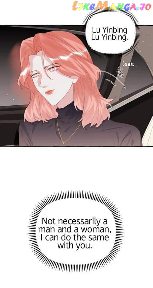 Superstar Rivalry chapter 52 - page 28