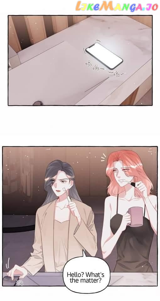 Superstar Rivalry chapter 52 - page 3