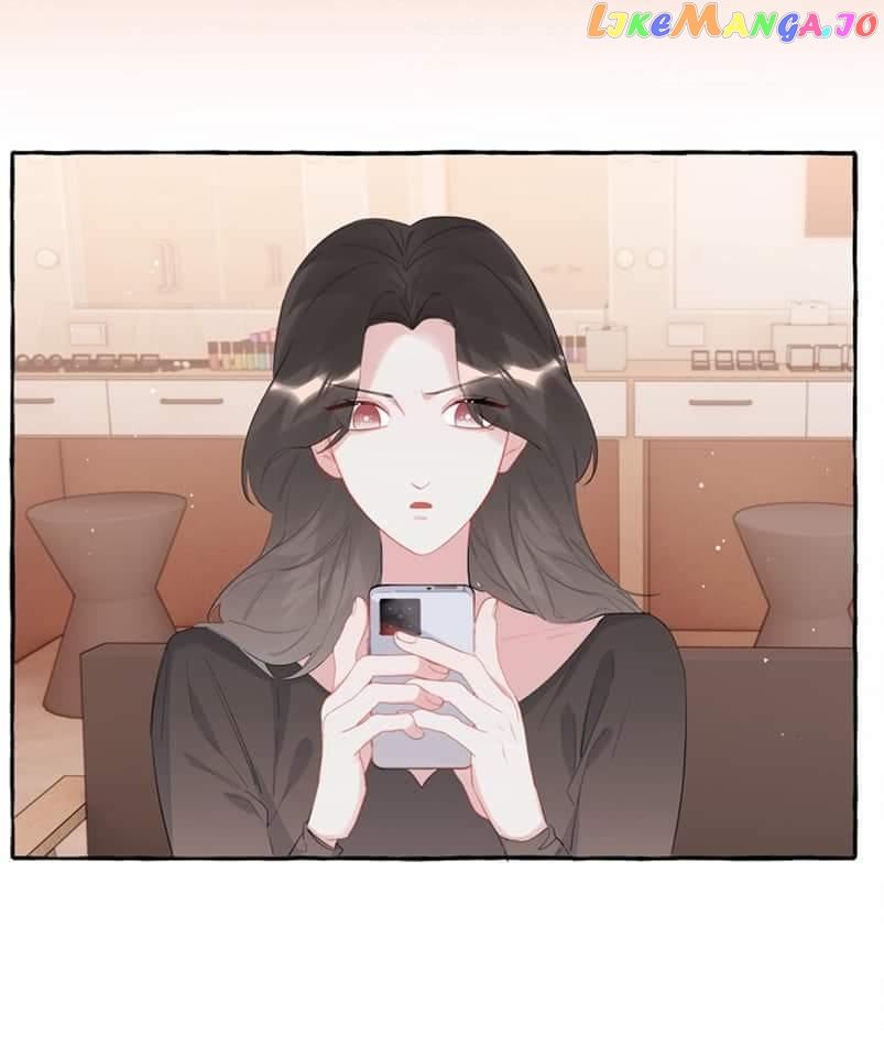 Superstar Rivalry chapter 52 - page 32