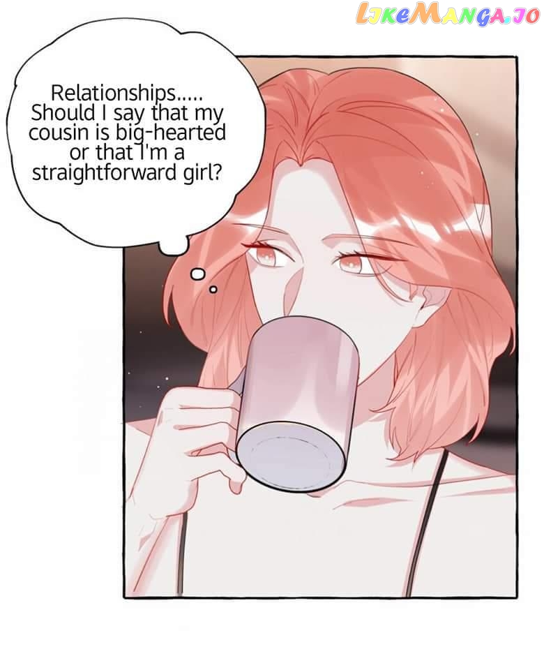 Superstar Rivalry chapter 52 - page 6