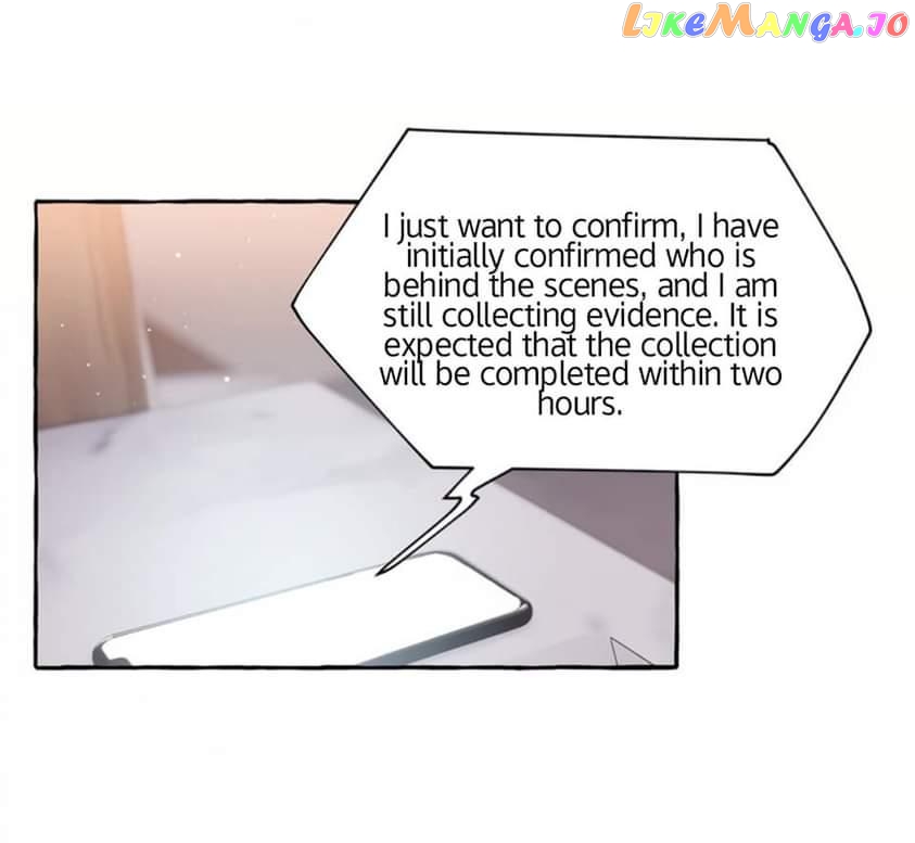 Superstar Rivalry chapter 52 - page 7
