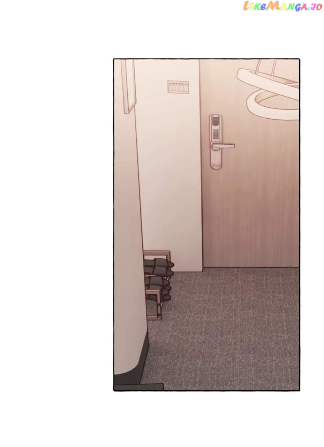 Superstar Rivalry chapter 13 - page 12