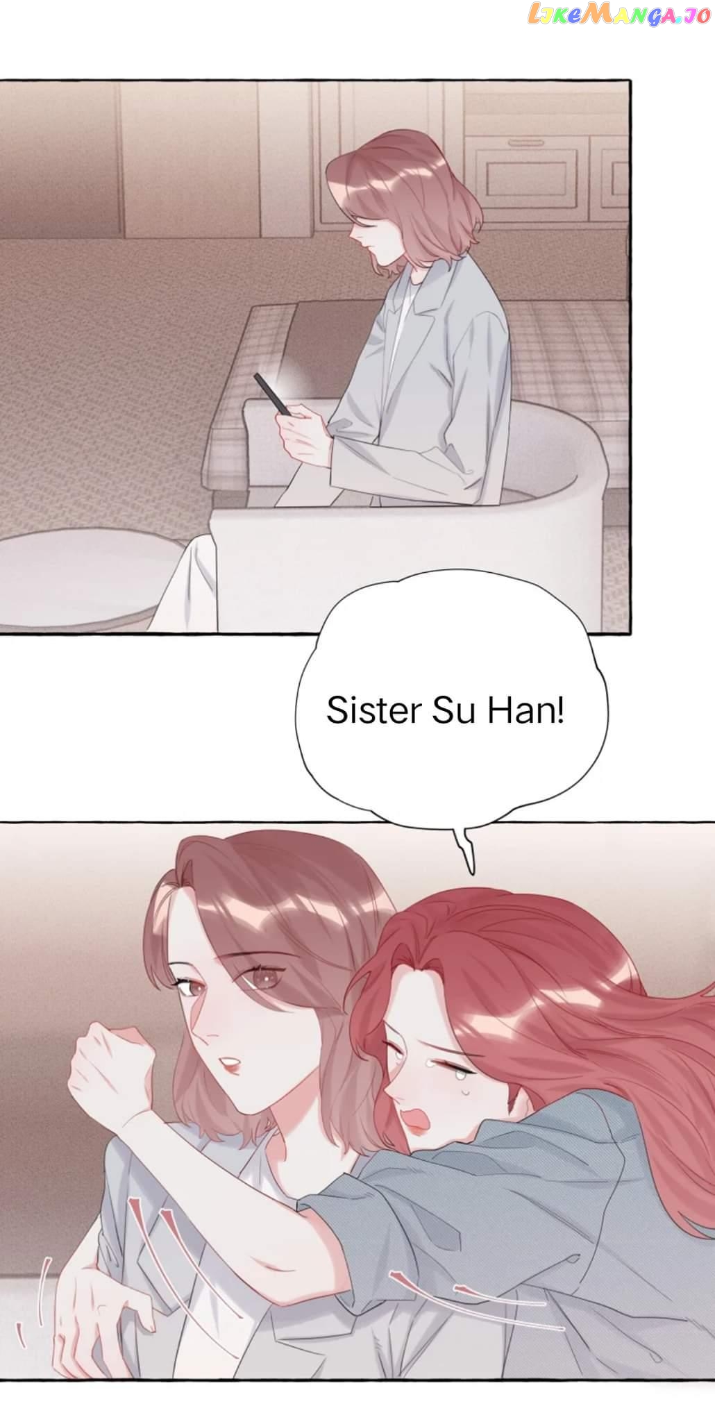 Superstar Rivalry chapter 13 - page 13