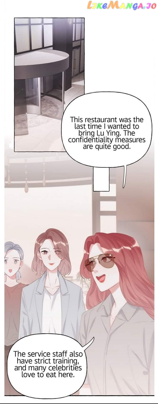 Superstar Rivalry chapter 13 - page 16