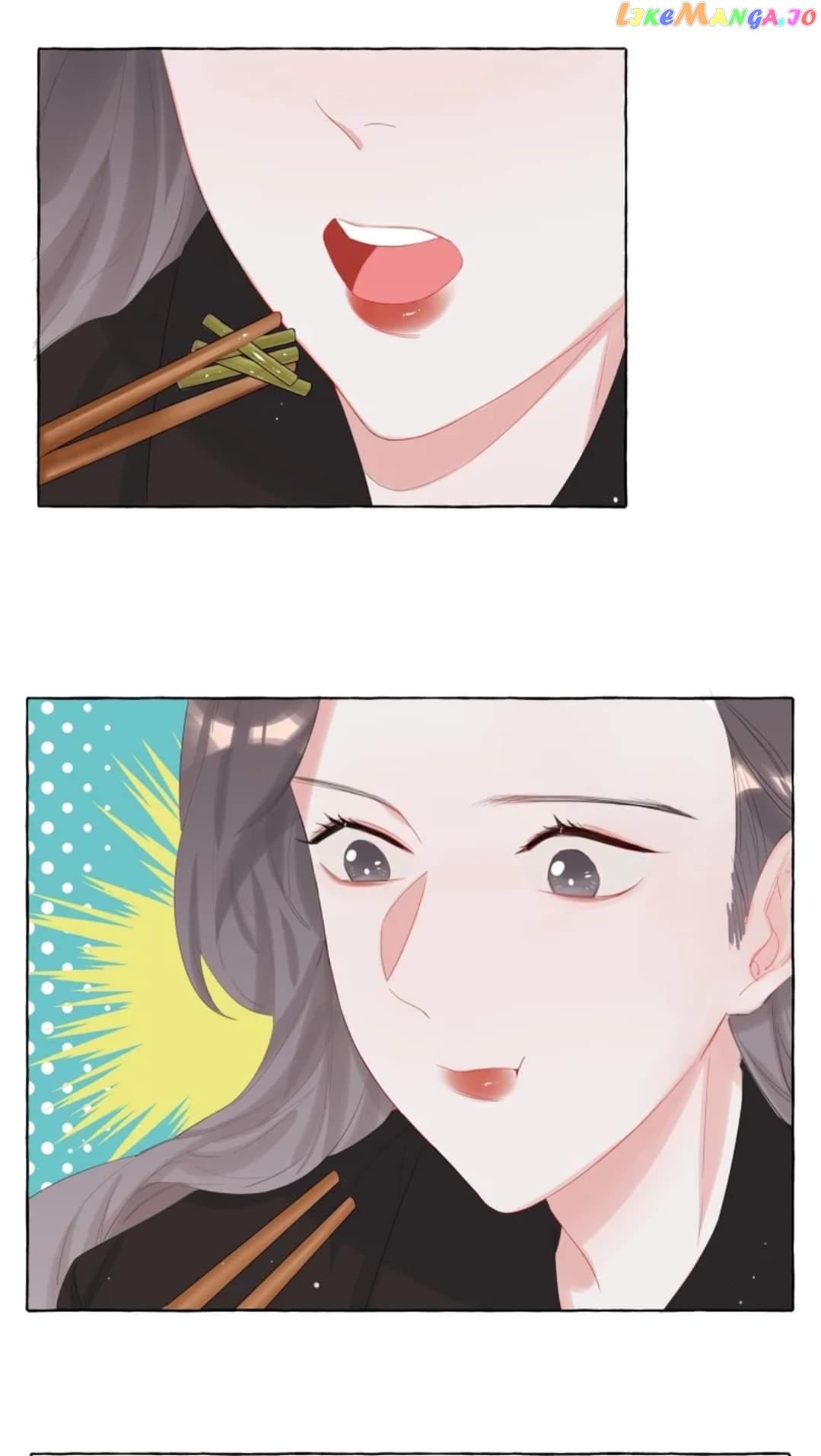 Superstar Rivalry chapter 13 - page 22