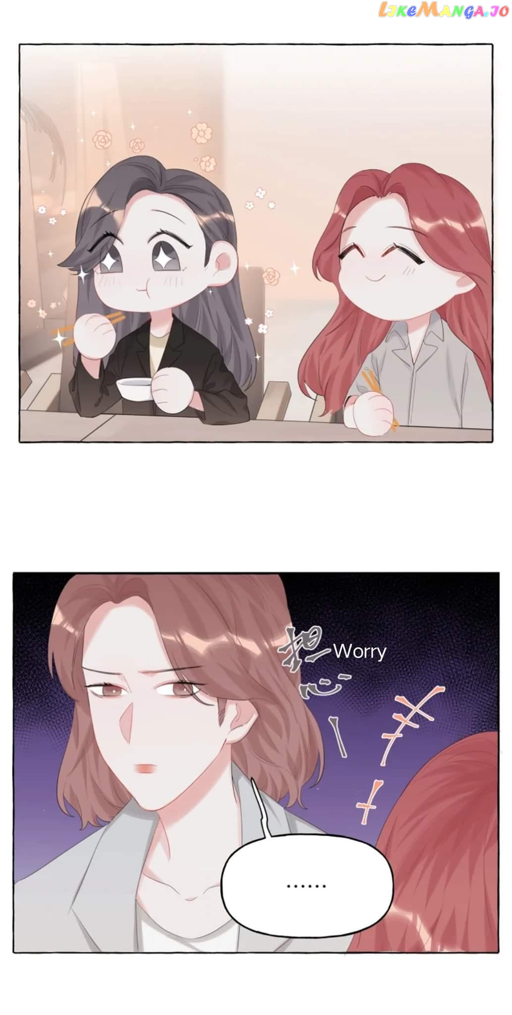 Superstar Rivalry chapter 13 - page 23