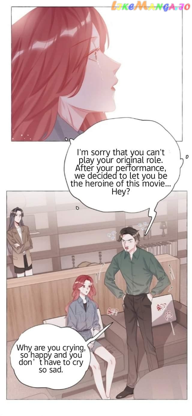 Superstar Rivalry chapter 13 - page 3