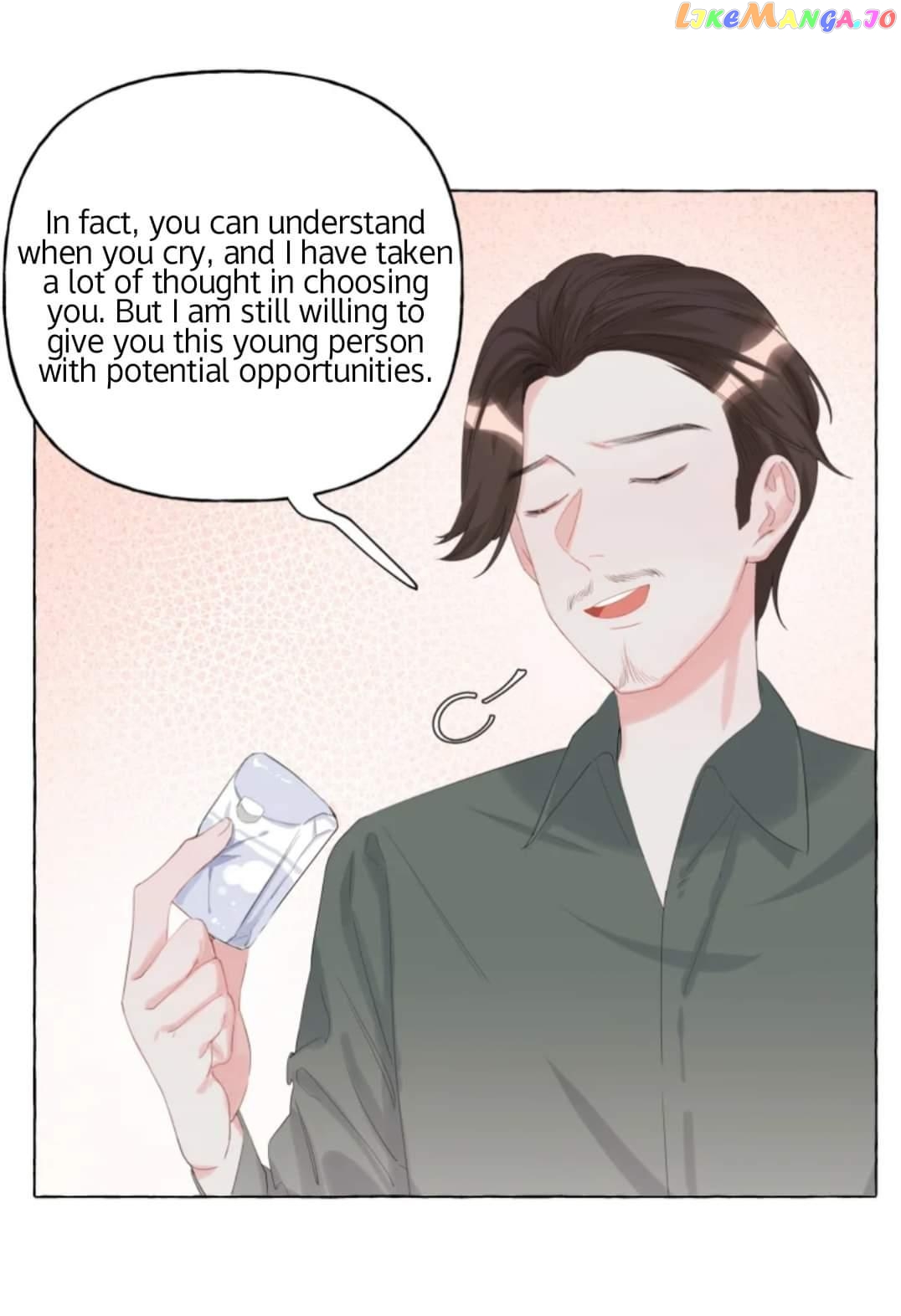 Superstar Rivalry chapter 13 - page 4