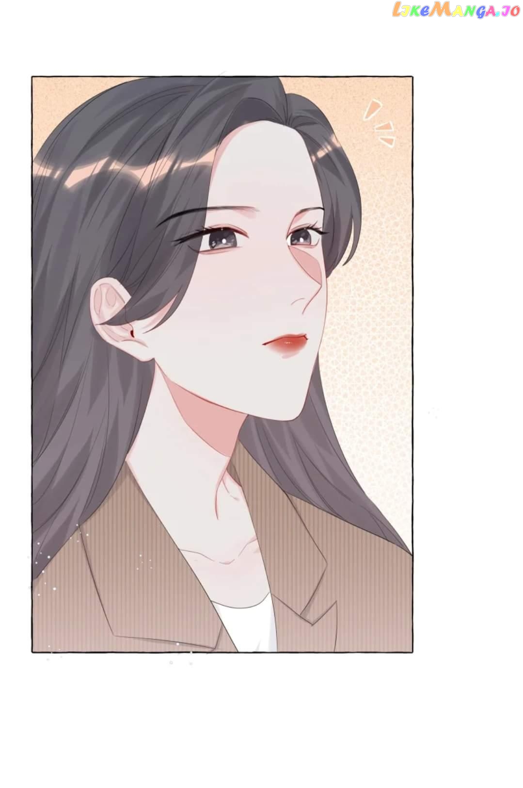 Superstar Rivalry chapter 13 - page 6