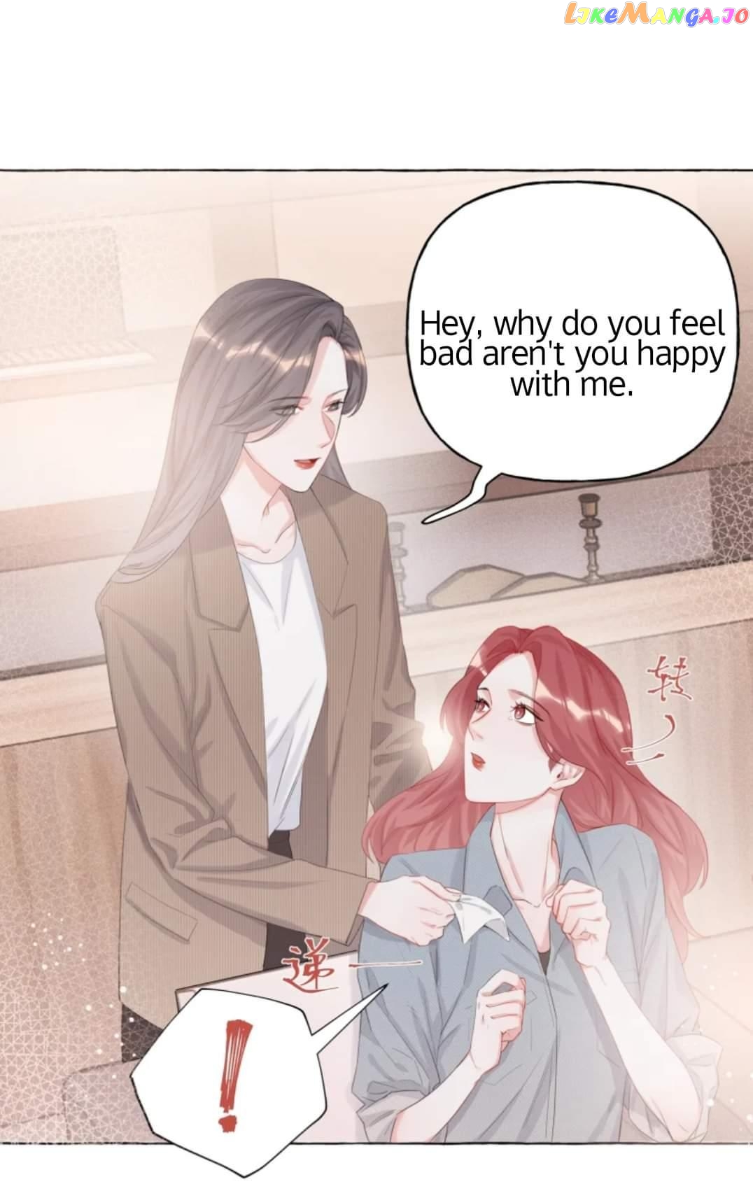 Superstar Rivalry chapter 13 - page 7