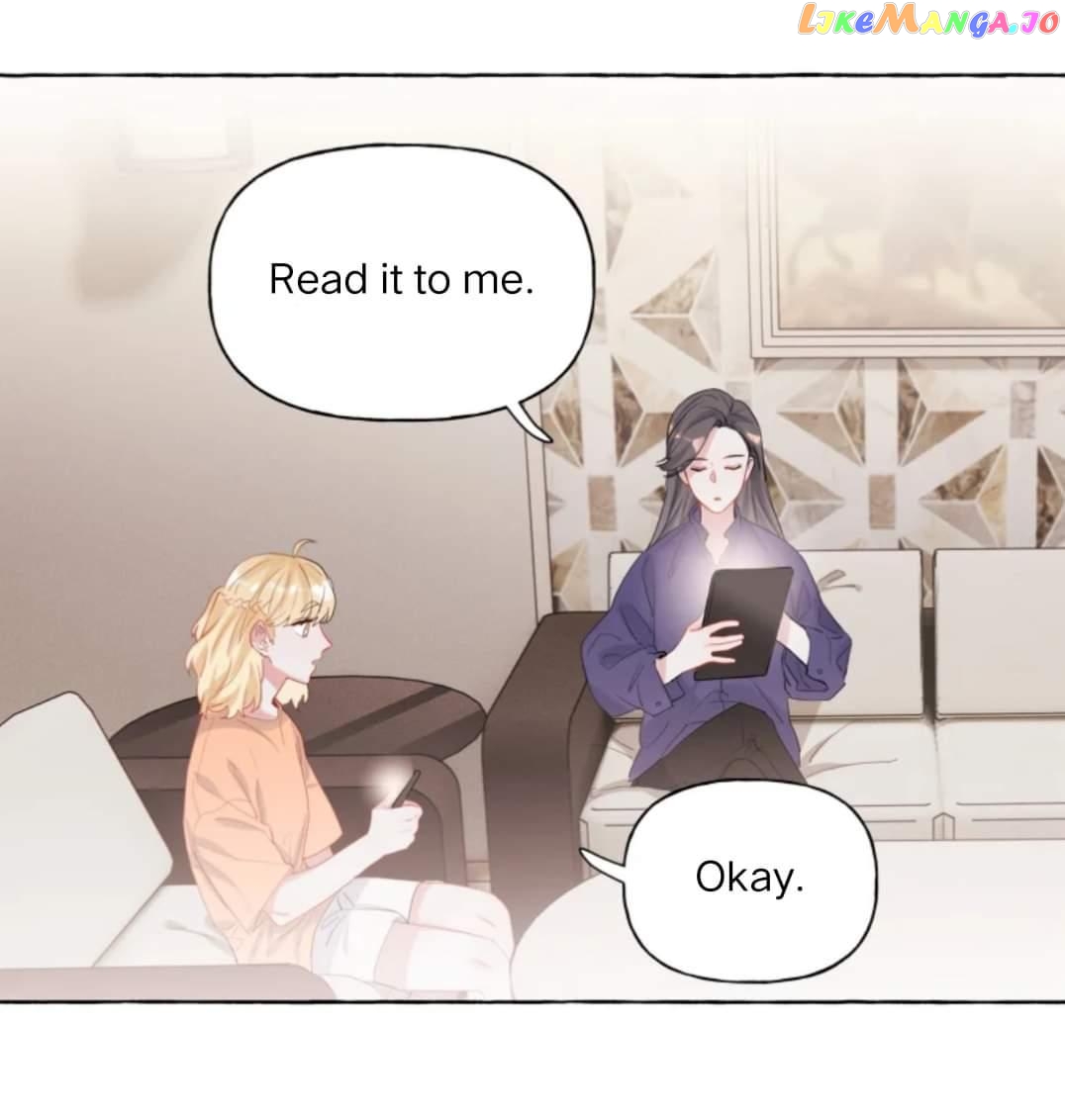 Superstar Rivalry chapter 14 - page 18
