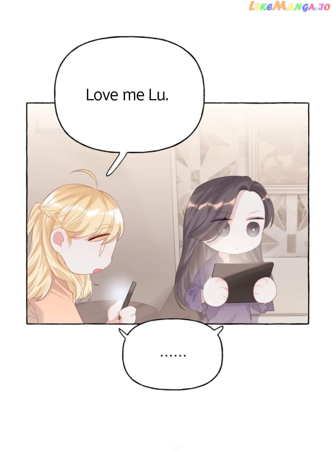 Superstar Rivalry chapter 14 - page 19