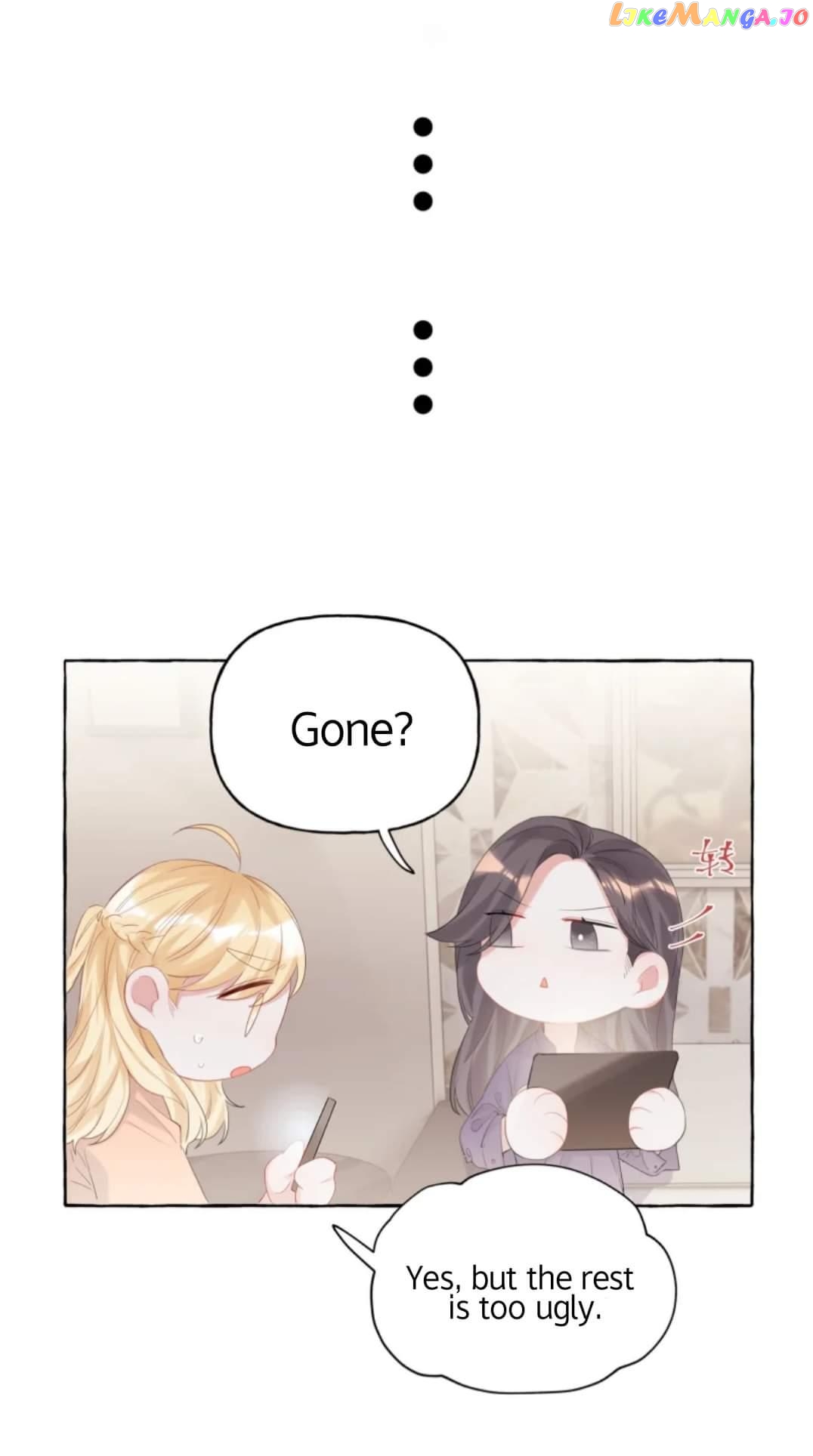 Superstar Rivalry chapter 14 - page 20