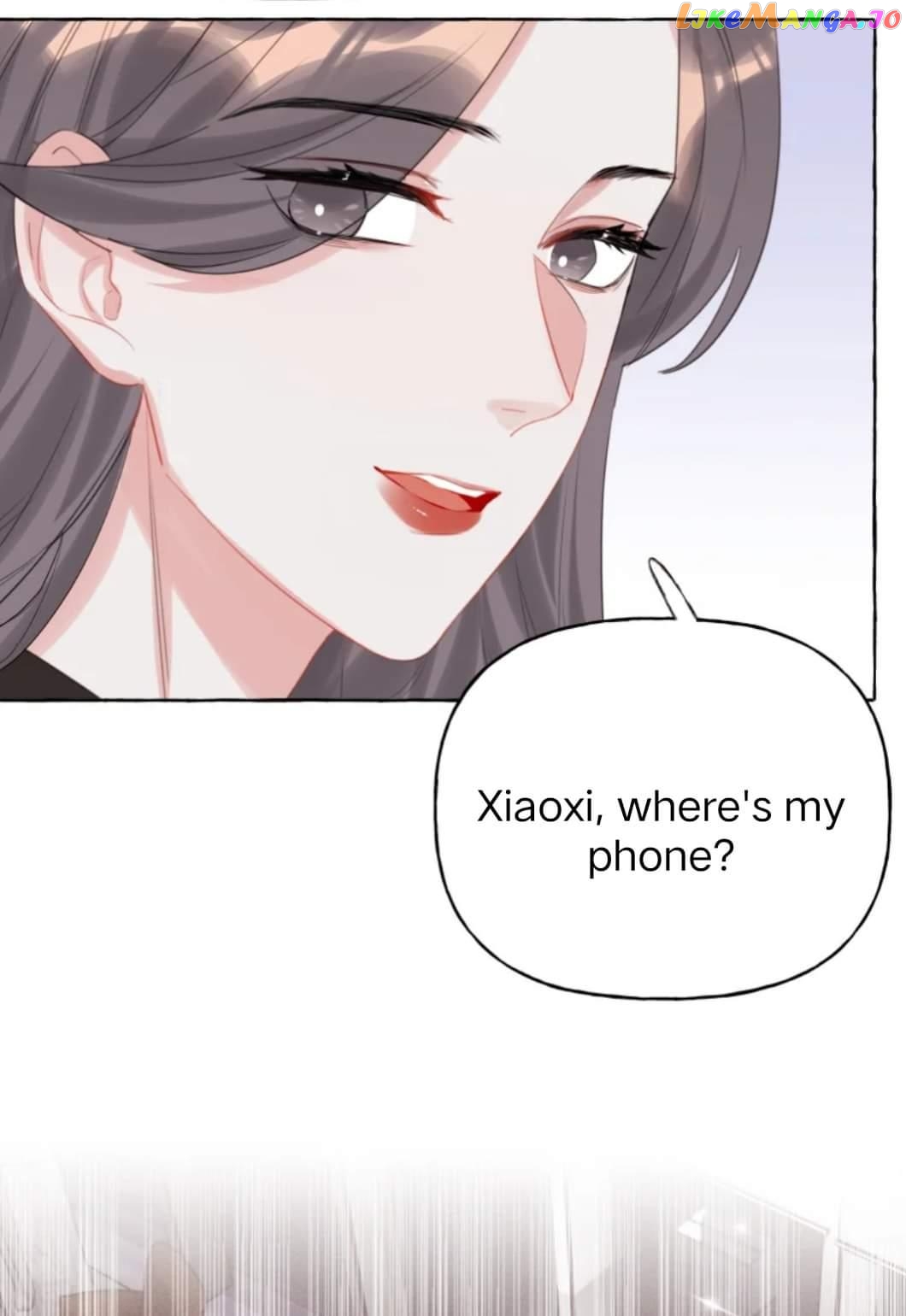 Superstar Rivalry chapter 14 - page 22