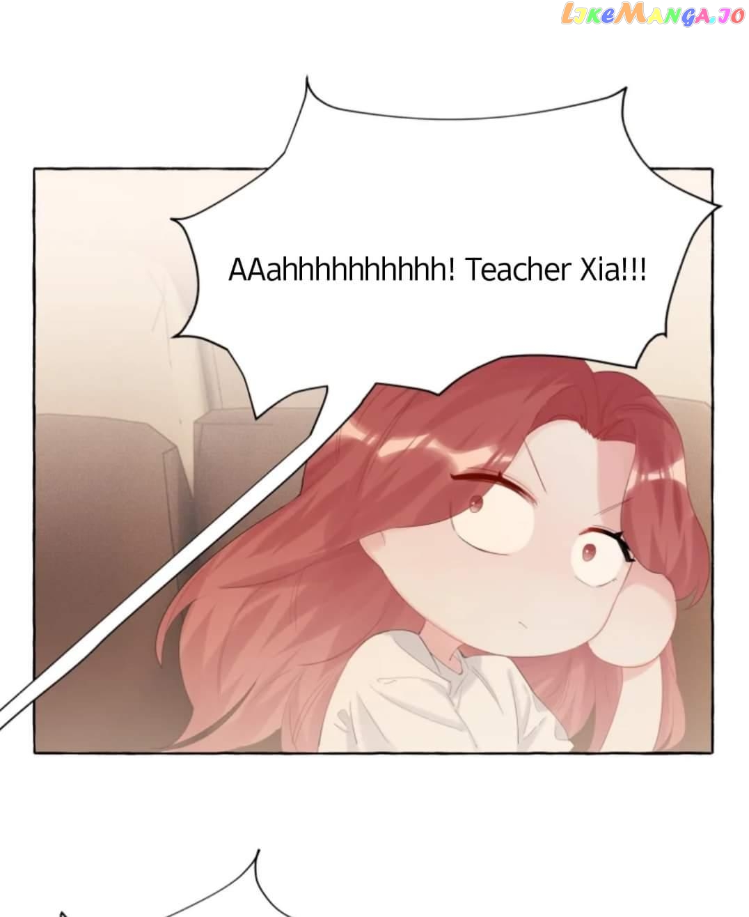 Superstar Rivalry chapter 14 - page 29