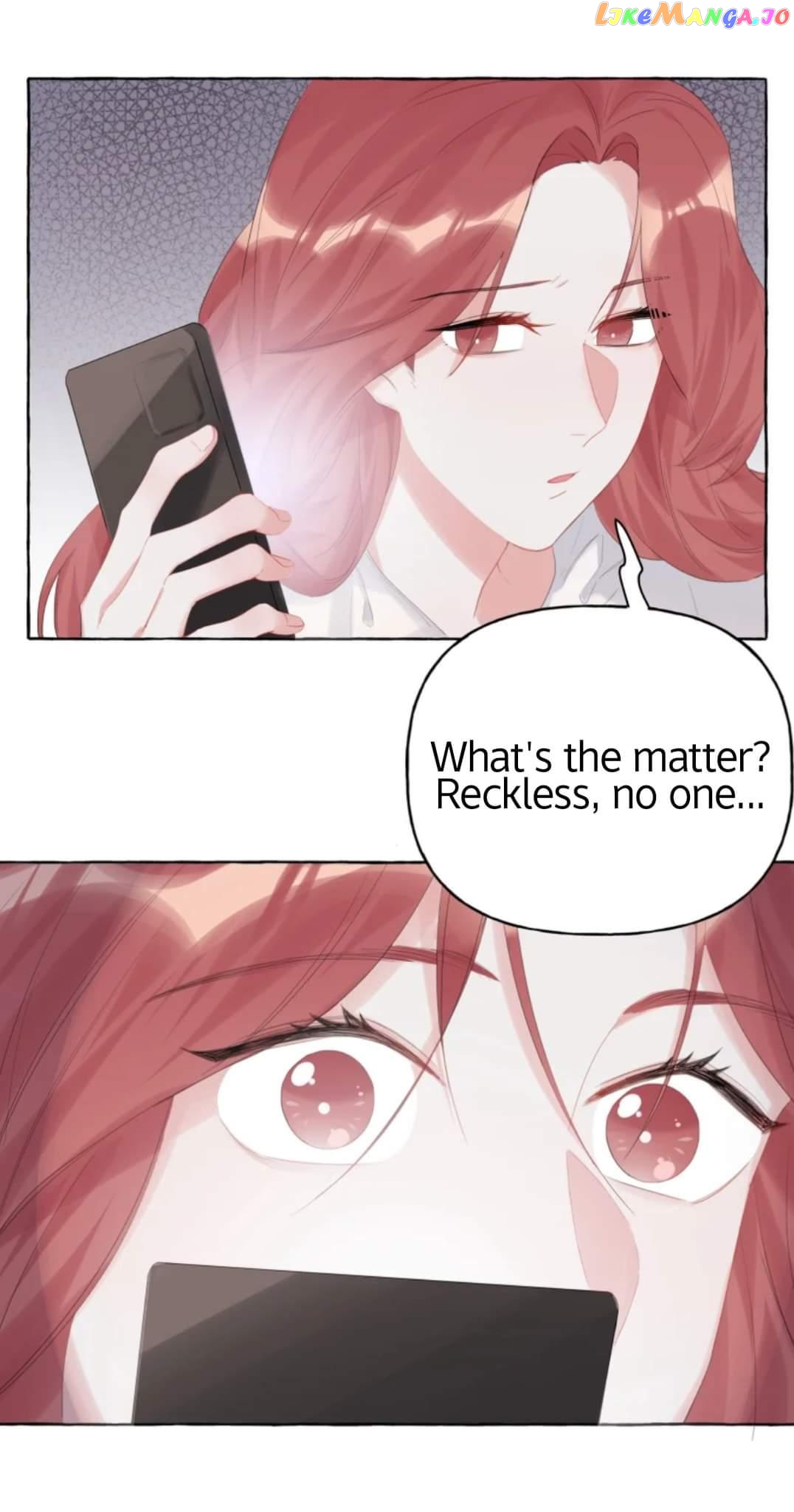 Superstar Rivalry chapter 14 - page 31