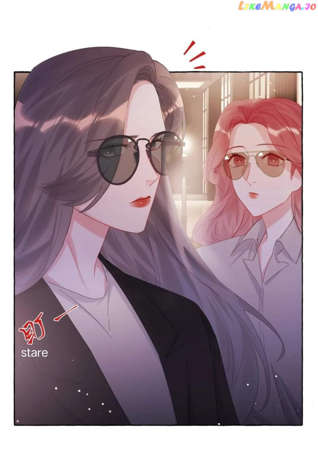 Superstar Rivalry chapter 14 - page 4