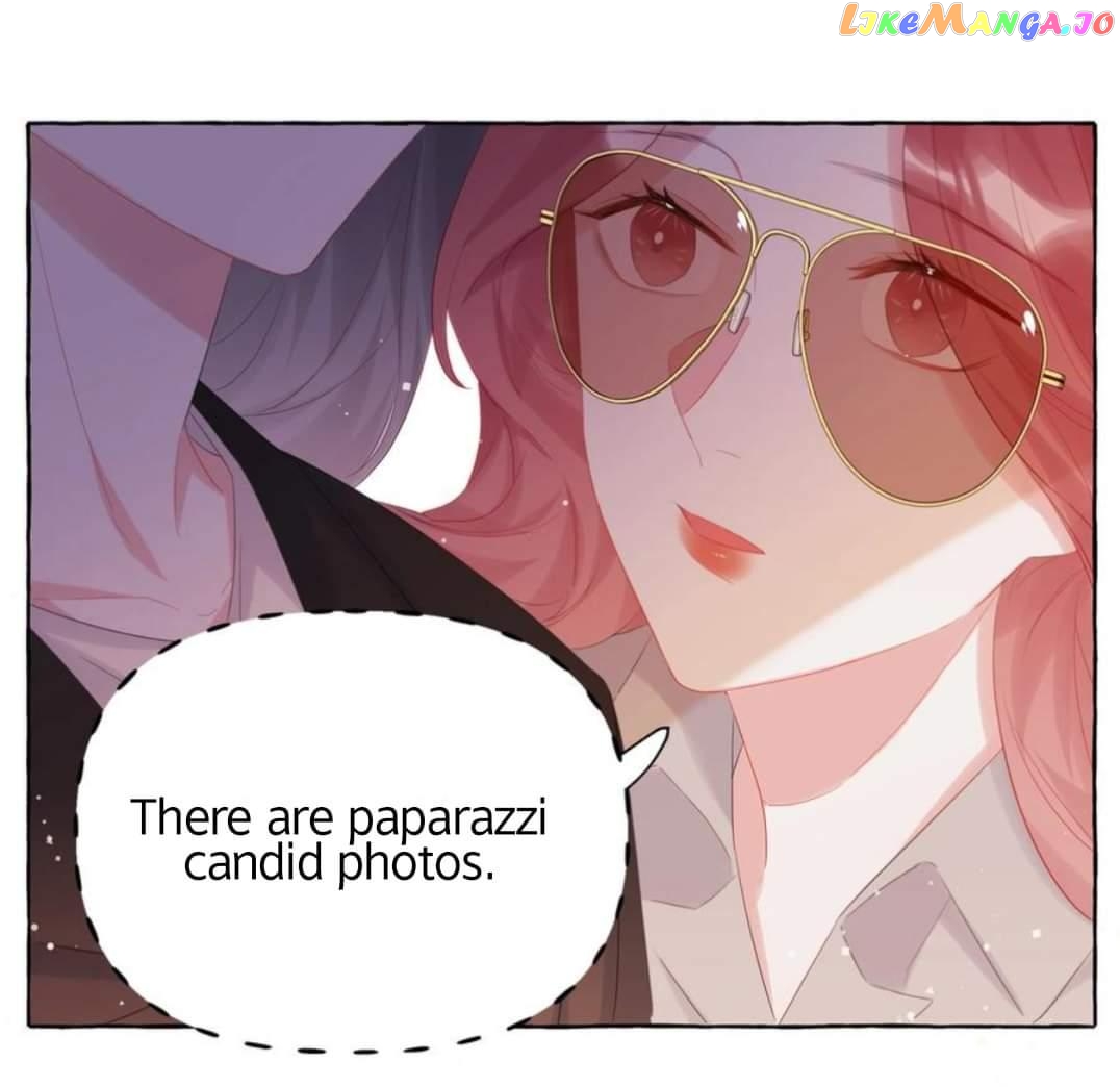 Superstar Rivalry chapter 14 - page 6