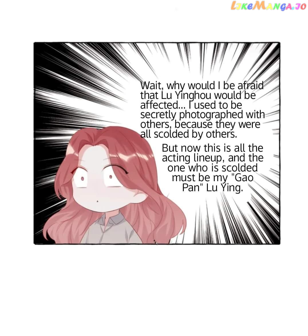 Superstar Rivalry chapter 14 - page 8