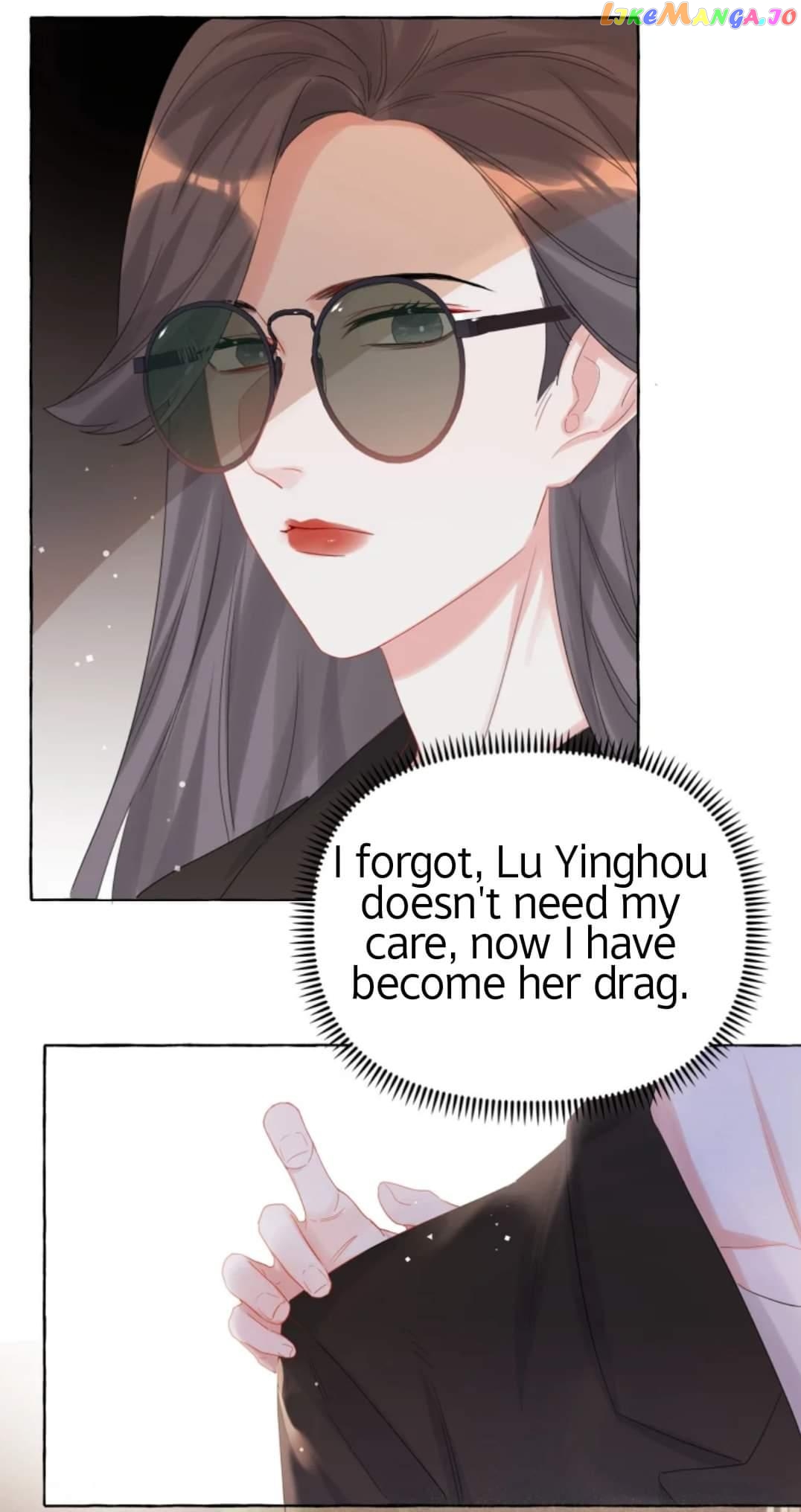 Superstar Rivalry chapter 14 - page 9