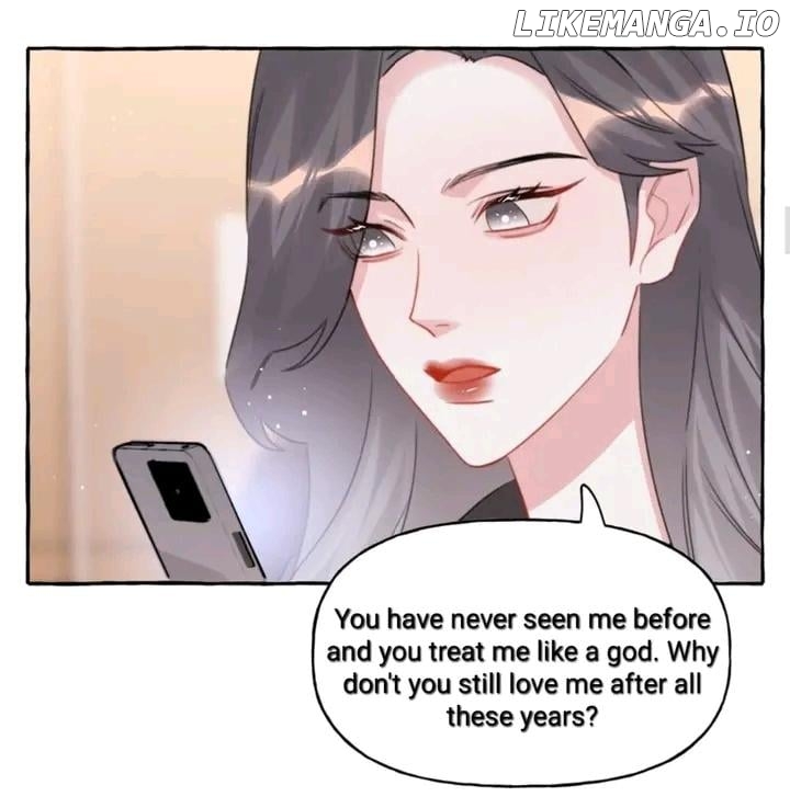 Superstar Rivalry Chapter 112 - page 10