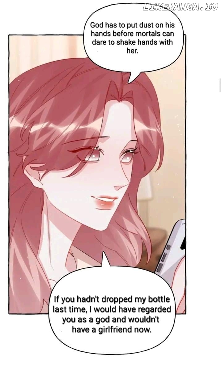 Superstar Rivalry Chapter 112 - page 12