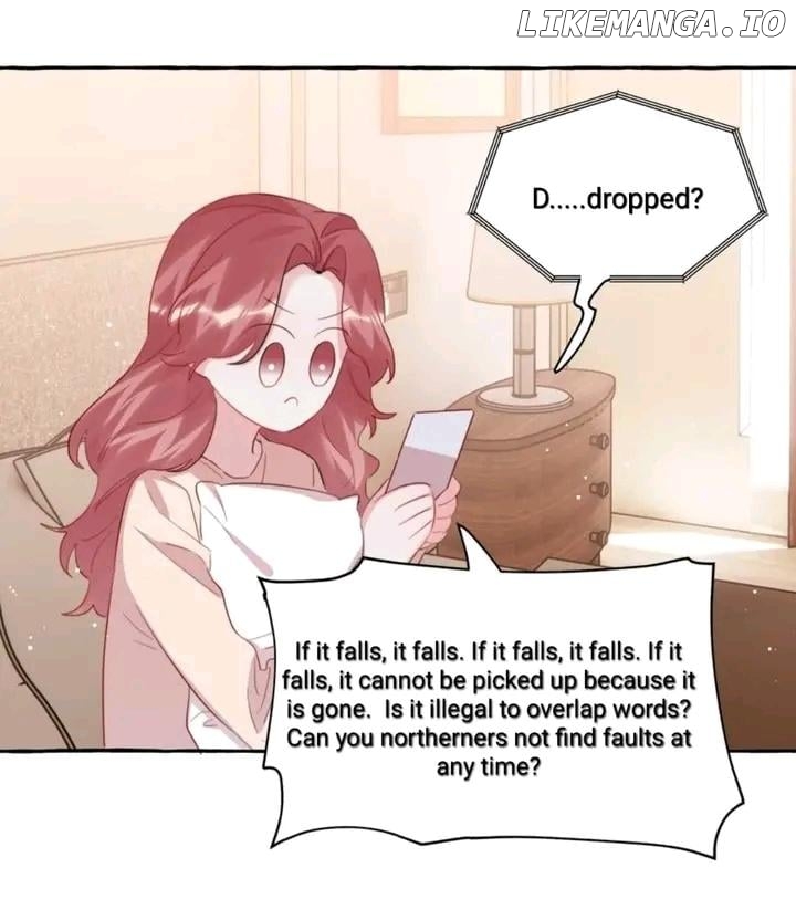 Superstar Rivalry Chapter 112 - page 13