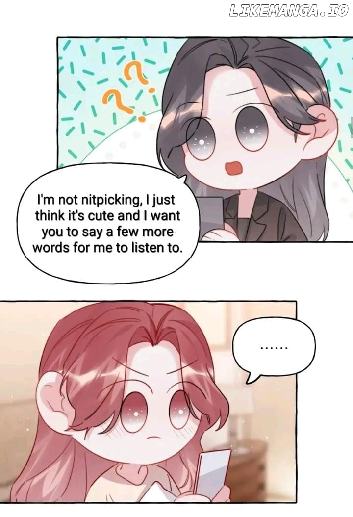 Superstar Rivalry Chapter 112 - page 14