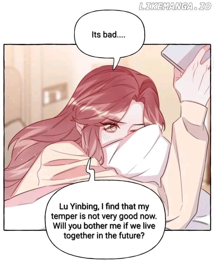 Superstar Rivalry Chapter 112 - page 15