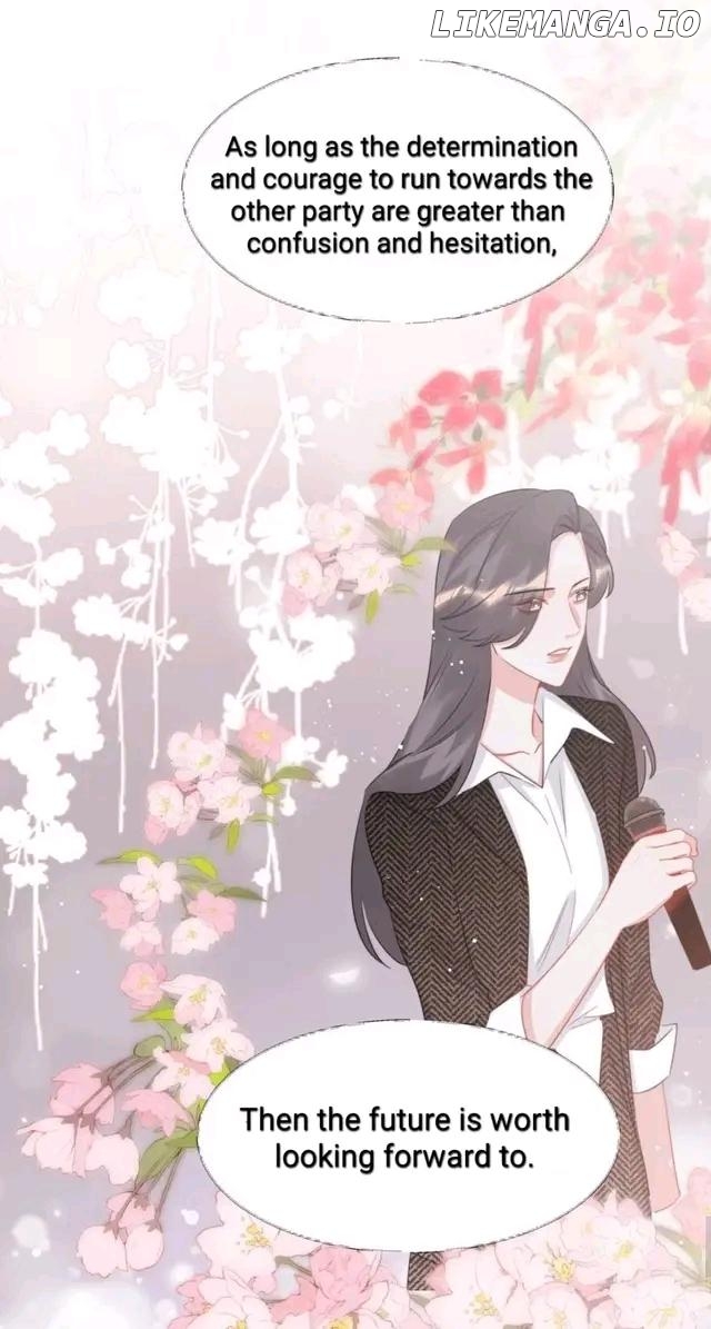 Superstar Rivalry Chapter 112 - page 18