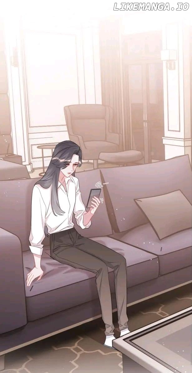 Superstar Rivalry Chapter 112 - page 21