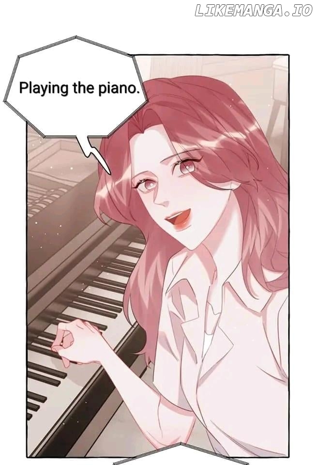Superstar Rivalry Chapter 112 - page 23
