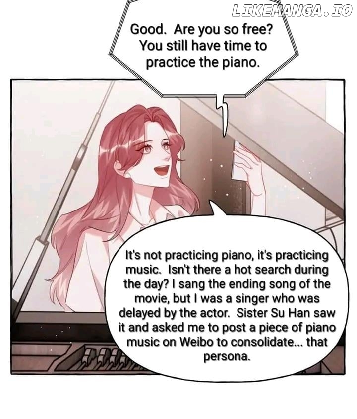 Superstar Rivalry Chapter 112 - page 24