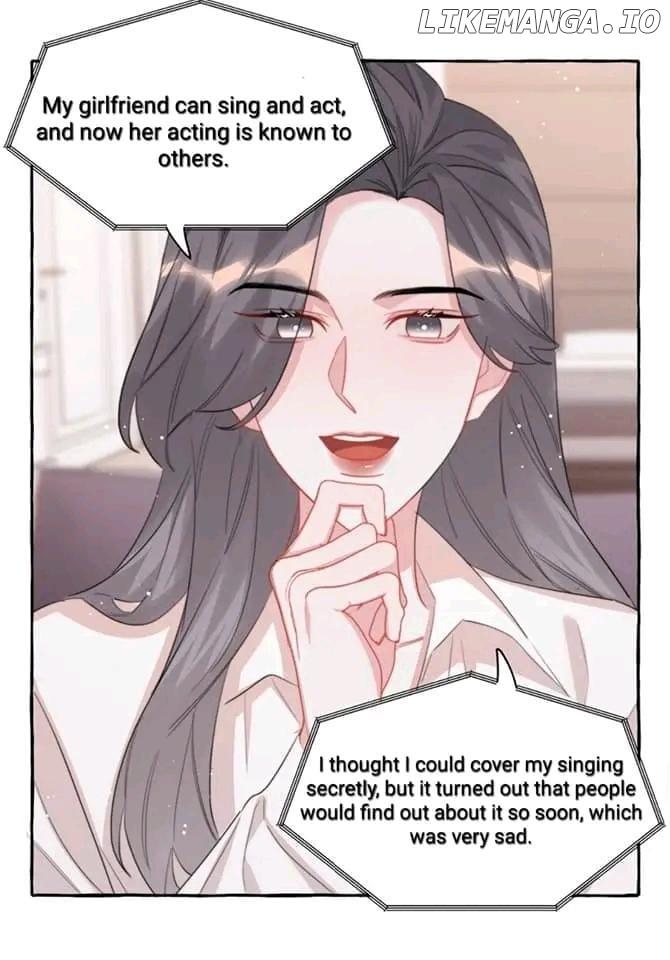Superstar Rivalry Chapter 112 - page 27