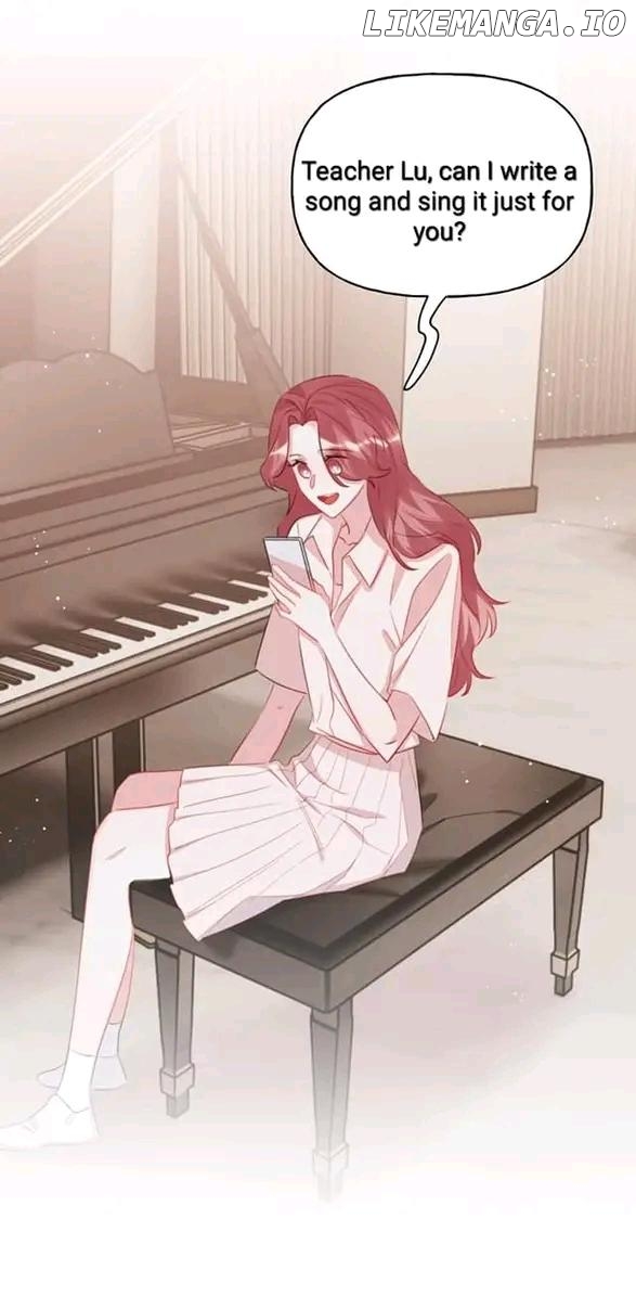 Superstar Rivalry Chapter 112 - page 29