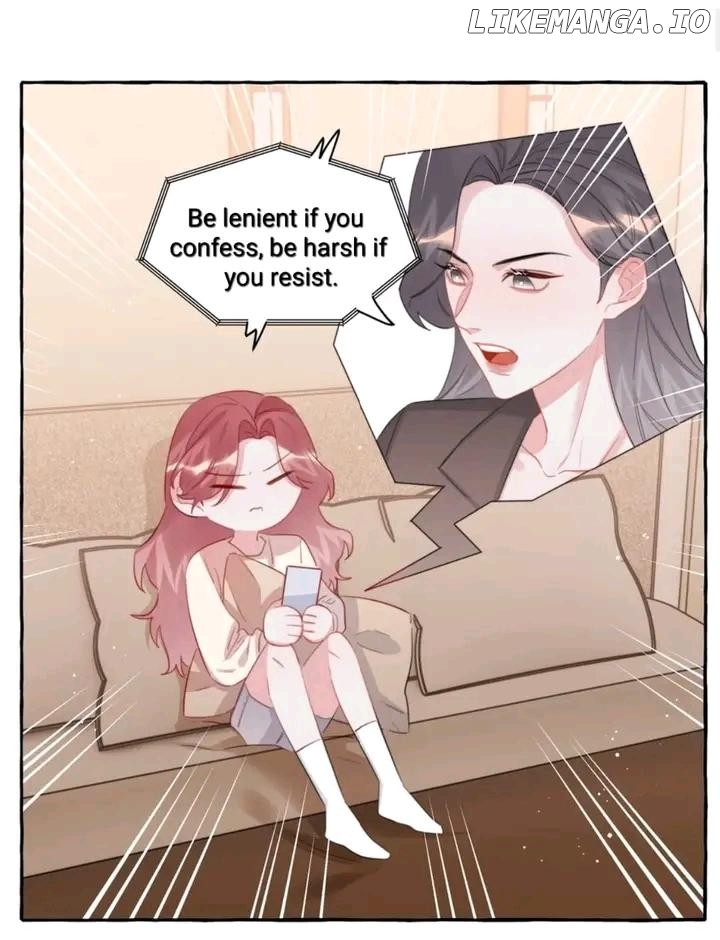 Superstar Rivalry Chapter 112 - page 3