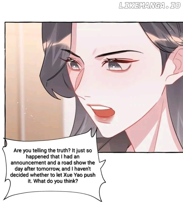 Superstar Rivalry Chapter 112 - page 5