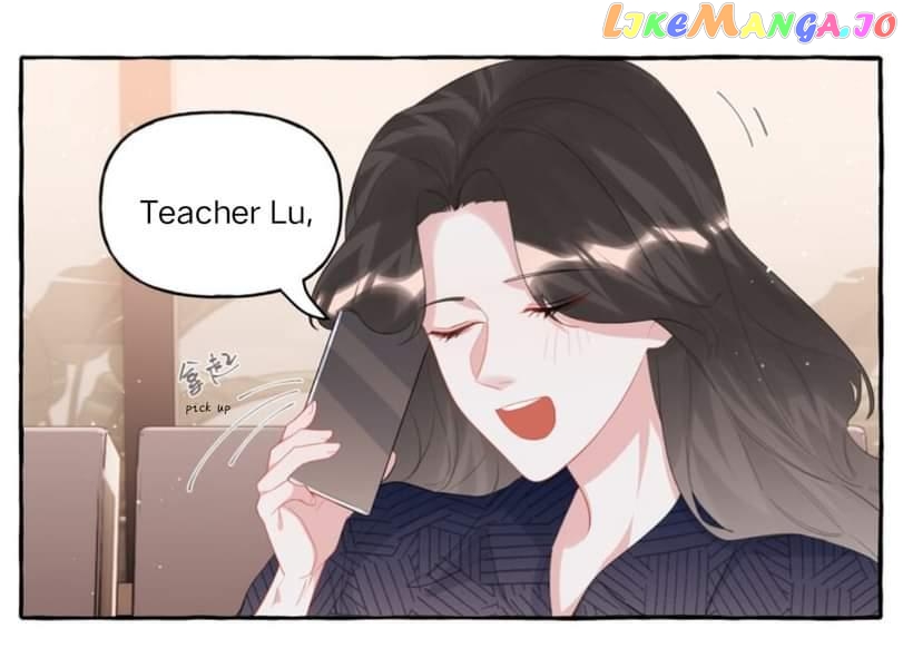 Superstar Rivalry chapter 53 - page 12