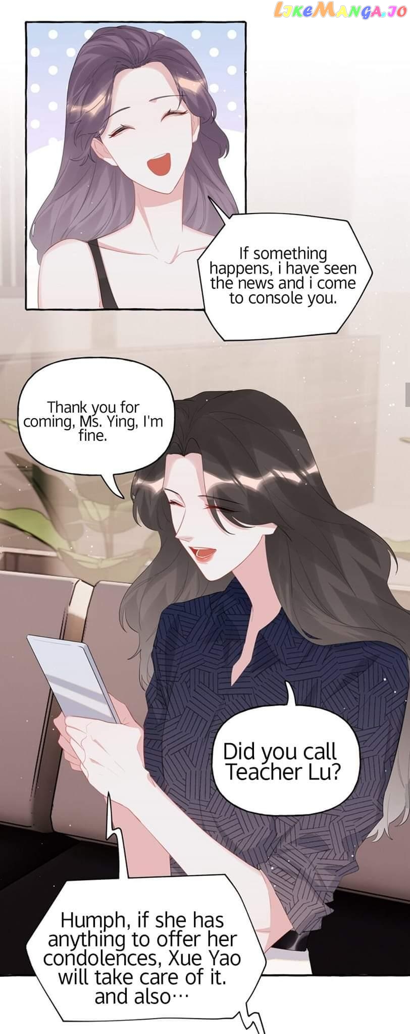 Superstar Rivalry chapter 53 - page 14